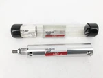 New Aro Ingersoll Rand 2818-5589-036 Pneumatic Cylinder. Fixed Price $139.95.