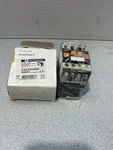 Nib Telemecanique Control Relay CA2DN40B6. Fixed Price $22.50.
