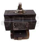 Gemini Valve A422 Pneumatic Actuator 125PSI. Fixed Price $188.10.