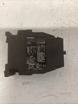 Siemens 3TF4022-0A Contactor 20AMP, 600V Max (24V Coil) I-064. Fixed Price $85.00.