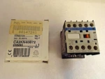 Telemecanique CA2KN40B72 Control Relay. Fixed Price $22.03.