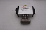 New Open Box Max-air MT16.DA.F05-F07 Lt Actuator Stock 5590-A. Fixed Price $275.00.