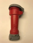 Hubbell HBL532C6W Pin Sleeve Connector. Fixed Price $50.00.
