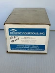 Regent Controls SR552A9D All Solid State Sensing Relay. Fixed Price $260.00.