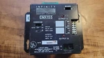 Andover Controls EMX155 42MA 5A 24VDC 04548009970. Fixed Price $28.95.