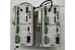 Iai ECON-A-400B-DV-2 Motion Controller Power Supply 836. Fixed Price $500.00.