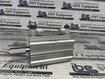 Smc Pneumatic Cylinder CQ2A50-75DC W/warranty. Fixed Price $337.00.