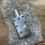 New Pneumatic Gripper Taiyo SH3-D12 Cylinder Silky Chuck. Fixed Price $195.00.