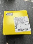 Hubbell HBL4585C, 15A 250V Flanged Receptacle. Fixed Price $19.00.