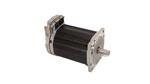 Teknic Inc. CPM-MCPV-3441P-RLN 24-75VDC 10A Motor. Fixed Price $150.00.