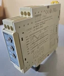 Omron K8AB-PM2 3 Phase Voltage Sequence Loss Relay Used. Fixed Price $25.00.