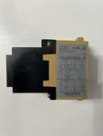 Allen-bradley Industrial Control Relay. Fixed Price $300.00.