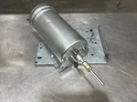 Powers Controls 331-2973 Linear Pneumatic Actuator,pivot Used Surplus. Fixed Price $113.99.