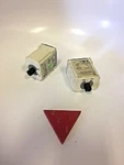 Square D 9050JCK31V20 Timer Relay. Fixed Price $10.50.