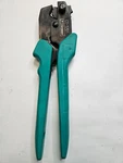 Panduit CT-1701 Contour Crimp Made In Germany. Fixed Price $320.00.