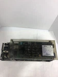 Okuma BDU-50A Brushless Servo Motor Drive Unit Y Axis 200/220V 3PH 50/60HZ. Fixed Price $600.00.
