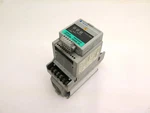 Allen-bradley 160-AA08NSF1 1.5KW/2HP Drive 200-240VAC. Fixed Price $90.00.