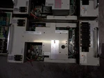 Nachi RIX1120 Drive / With 30 Days Warranty.. Fixed Price $1200.00.