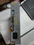Parker Drive PDX15. Fixed Price $400.00.