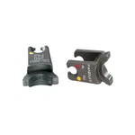Panduit CD-2001-4-SET Awg Black Oxide Crimp Dies. Fixed Price $263.33.
