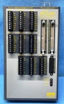 Parker Compumotor, AT6250-120V-R, 1-4 Axes, +/- 10V, 10-1/2" 6" 2-1/2". Fixed Price $225.00.