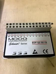BDP-Q2-50-10 Moog 2-QUADRANT Speed Controller For Brushless Motors Used. Fixed Price $175.00.