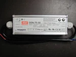 CEN-75-30 Mean Well. Fixed Price $199.00.
