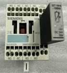 Siemens 3RH1131-2AB00 31E Contactor Relay 600VAC 10AMP With 3RT1916-1BB00 Surge. Fixed Price $10.00.