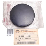 Honda C700 C800 C900 Front Cover Cap Black New. Fixed Price $9.50.