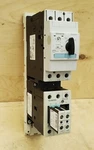 Siemens 3RA1135-4DB33-1AK6 Combination Motor Starter 20HP 480VAC Must See. Fixed Price $690.00.