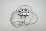 Smc Used MXJ8-10C,D-M9N Precision Air Slide Table Cylinder CYL-TAB-I-869=Y401. Fixed Price $34.98.