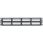 Panduit CPPL48M6BLY Modular Patch Panel Port Mini Com. Fixed Price $111.79.