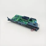 Fanuc A16B-3200-0600 /06B Main Board Module Warranty Fast Same Day Shipping. Fixed Price $525.00.