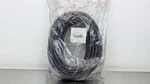 Cognex 185-1196R Power And I/o Breakout Cable CCB-PWRIO-05 Rev 12-PIN/WIRE 15M. Fixed Price $338.03.