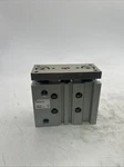 Smc MGPM25-25 Compact Guide Cylinder 30 Days Warranty See Pics. Fixed Price $25.00.