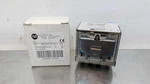 Allen-bradley 700-HF34Z24-3-4 Relay Ser 24VDC Coil 14-PIN 277/240/120VAC 12A. Fixed Price $36.40.