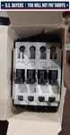 Siemens 3TH3022-0AK6 Contactor Relay 4POLE 110/120VAC 50/60HZ. Fixed Price $65.47.