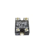 Crydom D4825-10 280/480V 25A Unmp. Fixed Price $30.00.