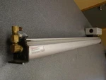 Norgren A44040AADAN029D 116PSI 180F A08-UM Rodless Air Cylinder. Fixed Price $229.00.