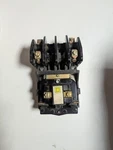 New Genuine Square D 8501H020 Series Contactor. Fixed Price $231.99.