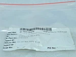 Rosemount 470D1NA Transient Protector 45VDC, 4-20MA, 2-WIRE Emerson. Fixed Price $356.61.