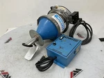 Novatec VL-4 Loader Used #147429. Fixed Price $850.00.