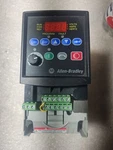 Allen Bradley 22A-D2P3N104 Powerflex Vfd Motor Drive 0-460V-AC 0-240HZ 1HP. Fixed Price $300.00.