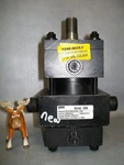 2" Bore Parker Pneumatic Cylinder 3.25" Stroke CDD2ANU18C. Fixed Price $675.17.