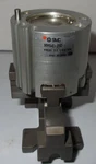 Smc MHS2-25D Parallel Gripper 2-FINGERS Double Acting Bore: 25MM Stroke: 6MM #4S. Fixed Price $119.05.