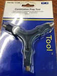 Gc Electronics 12-396 Tool Prep RG-6 RG-59 F Twist-on. Fixed Price $14.00.