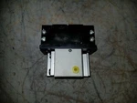 Smc Pneumatic Gripper, MHQ2-20D. Fixed Price $71.25.