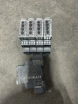 RM17UB310 Voltage Control Relay, Harmony Relays, 5A, 1CO, 208...480V Ac. Fixed Price $57.03.