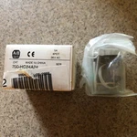 Allen Bradley 700-HC24A24 Relay 24VAC Ser. Fixed Price $11.99.