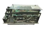 Okuma BDU-50-A Blushless Servomotor Drive Unit Za-axis Untested Parts Only. Fixed Price $274.71.